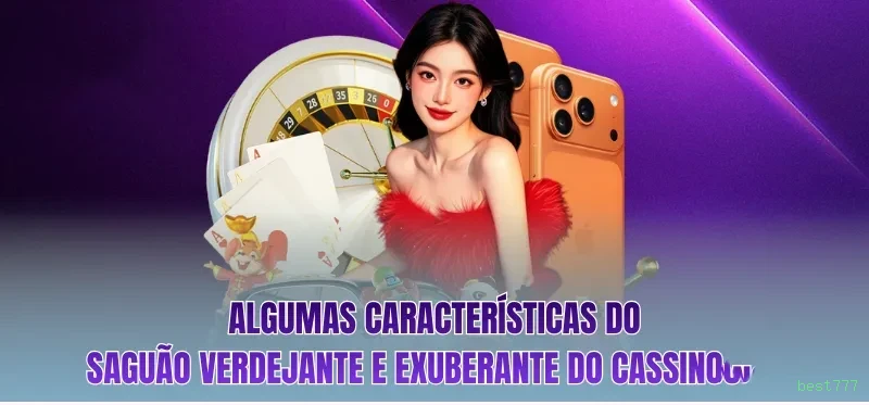 Dealers profissionais da best777