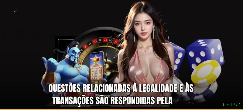 Siga a best777 no Facebook