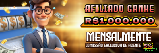 Promoções e bônus exclusivos da best777