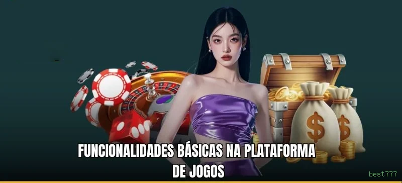 Segurança best777